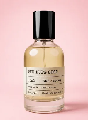 The Dupe Spot English Pear & Freesia #117