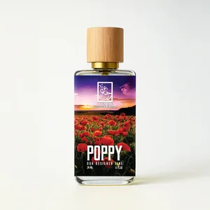 The Dua Brand Poppy