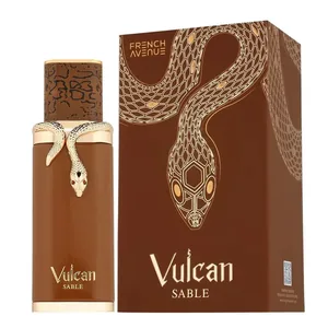 Dupes.se Vulcan Sable French Avenue