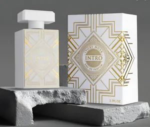 Intro Ivory Musk