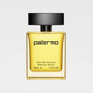 Palermo Perfumes Falcon Leather
