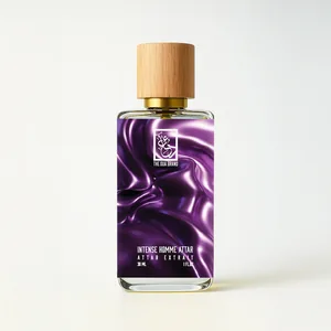 Intense Homme Attar