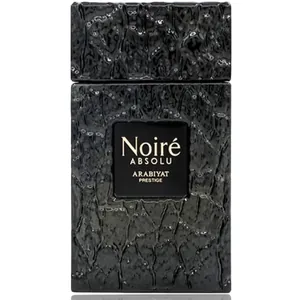 Dupes.se Noirè Absolu Arabiyat Prestige