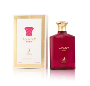 Maison Alhambra Avant Ruby