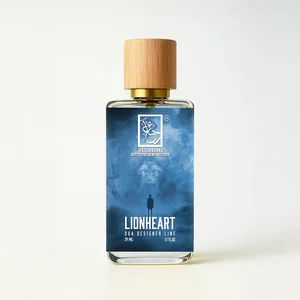 The Dua Brand Lionheart