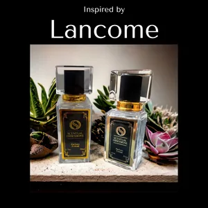 Scentual Obsessions Beautiful Life