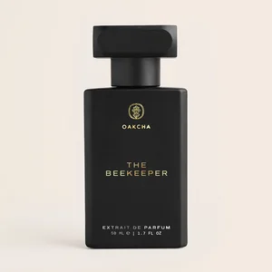 Oakcha The Beekeeper