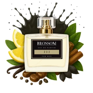 Blossom Perfumery 111