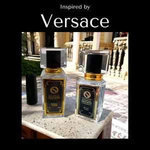 Scentual Obsessions Poor Guy