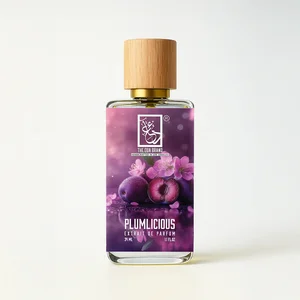 The Dua Brand Plumlicious