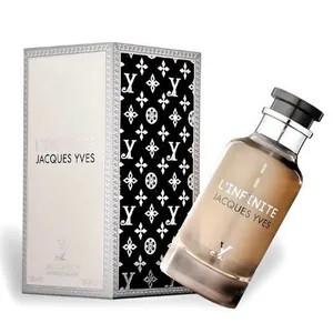 Fragrance World Jacques Yves L'infinite