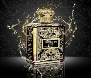 French Avenue Essence de Noir