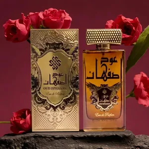 Ard Al Zaafaran Oud Isphahan