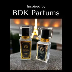 Scentual Obsessions Scentual Elixir