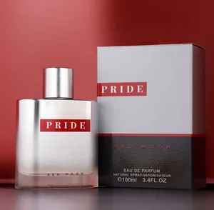 Fragrance World Pride Red Moon