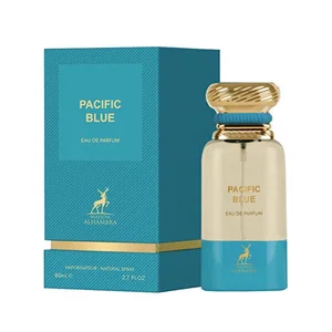Maison Alhambra Pacific Blue