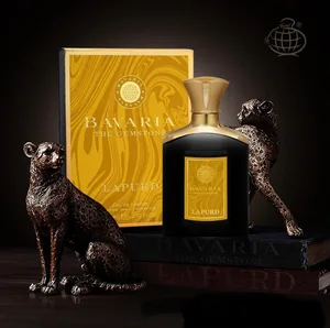 Fragrance World Bavaria Lapurd