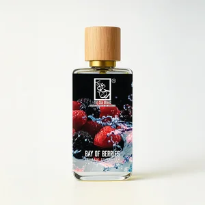 The Dua Brand Bay of Berries