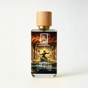 The Dua Brand Poseidon's Elixir 13ZZ (2.0)