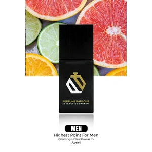 Perfume Parlour Highest Point For Men
