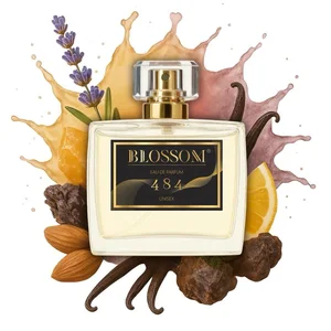 Blossom Perfumery 484