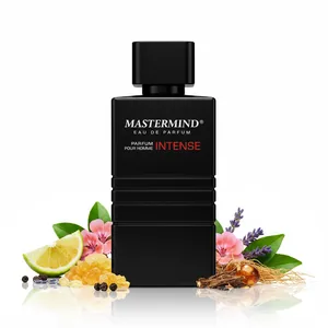 Fragrance World Mastermind Men Intense
