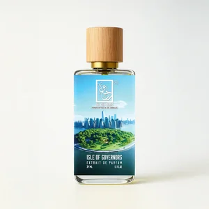 The Dua Brand Isle Of Governors