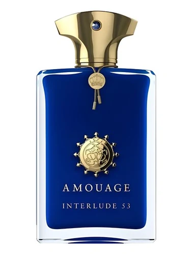Amouage Interlude 53 Man