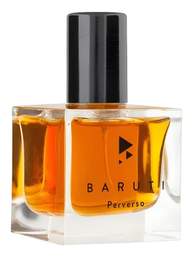 Baruti Perverso