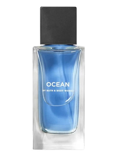 Bath & Body Works Ocean