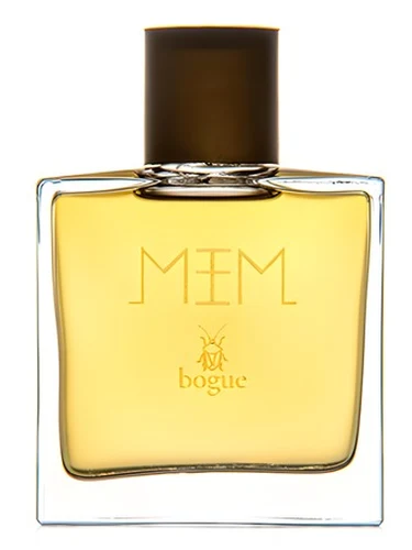 Bogue Profumo MEM