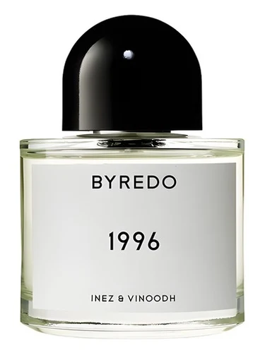 Byredo 1996