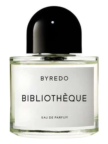 Byredo Bibliothèque
