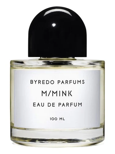 Byredo M/Mink
