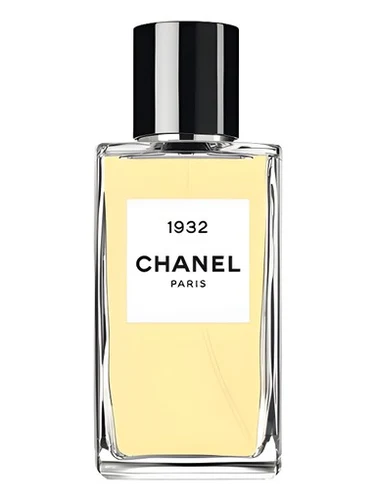 Chanel 1932