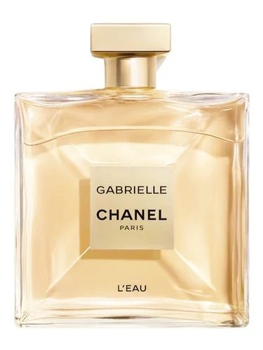 Chanel Gabrielle L'Eau