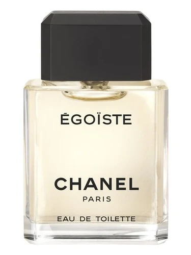 Chanel Égoïste