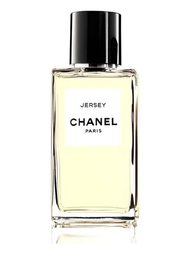 Chanel Jersey