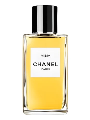 Chanel Misia