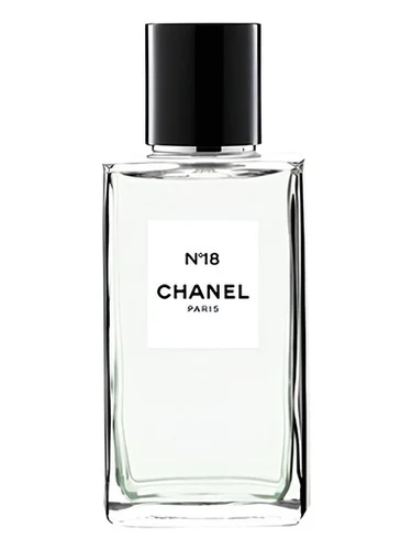 Chanel N°18
