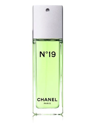 Chanel N°19