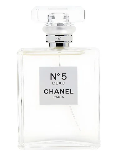 Chanel N°5 L'Eau