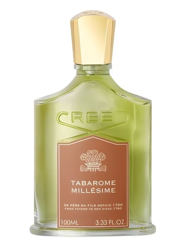 Creed Tabarome Millesime