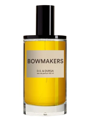 D.S. & Durga Bowmakers