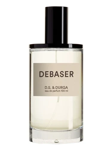 D.S. & Durga Debaser