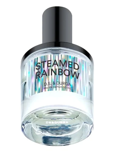 D.S. & Durga Steamed Rainbow