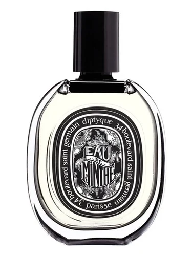 Diptyque Eau de Minthé