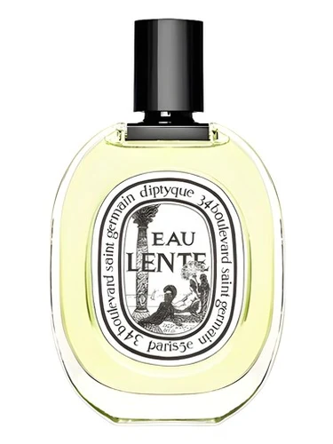 Diptyque Eau Lente