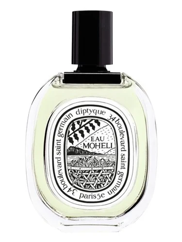 Diptyque Eau Moheli