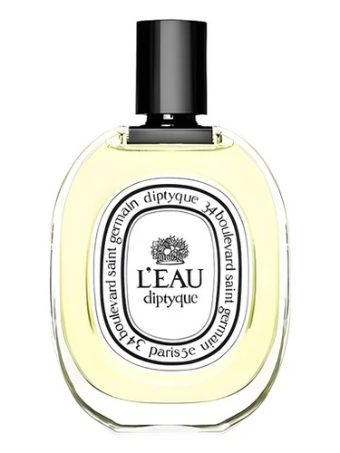 Diptyque L'Eau
